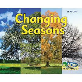 Changing Seasons pdf epub mobi 下载