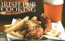 Irish Pub Cooking pdf epub mobi 电子书 下载