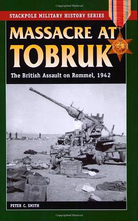 Massacre at Tobruk pdf epub mobi 电子书 下载