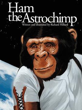 Ham the Astrochimp pdf epub mobi 电子书 下载