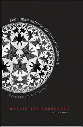 Euclidean and Non-Euclidean Geometries pdf epub mobi 电子书 下载