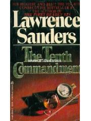 Tenth Commandment pdf epub mobi 電子書 下載