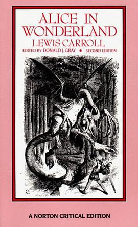 Alice In Wonderland - A Norton Critical Edition pdf epub mobi 电子书 下载