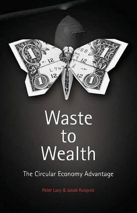 Waste to Wealth pdf epub mobi 电子书 下载