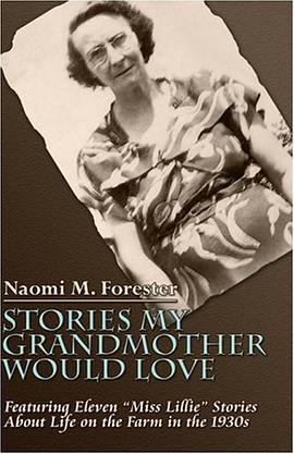 Stories My Grandmother Would Love pdf epub mobi 下载