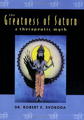 The Greatness of Saturn pdf epub mobi 電子書 下載