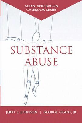 Substance Abuse pdf epub mobi 电子书 下载