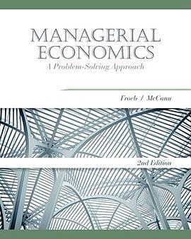 Managerial Economics pdf epub mobi 电子书 下载