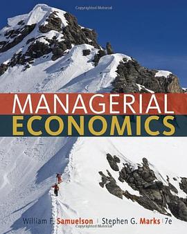 Managerial Economics pdf epub mobi 电子书 下载