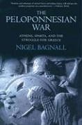 The Peloponnesian War pdf epub mobi 电子书 下载