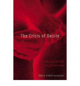 Crisis of Desire pdf epub mobi 电子书 下载