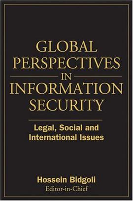 Global Perspectives In Information Security pdf epub mobi 电子书 下载