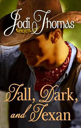 Tall, Dark, and Texan pdf epub mobi 电子书 下载