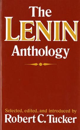 The Lenin Anthology pdf epub mobi 电子书 下载
