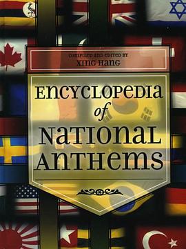 Encyclopedia of National Anthems pdf epub mobi 电子书 下载