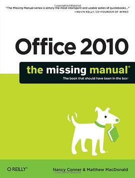 Office 2010 pdf epub mobi 电子书 下载