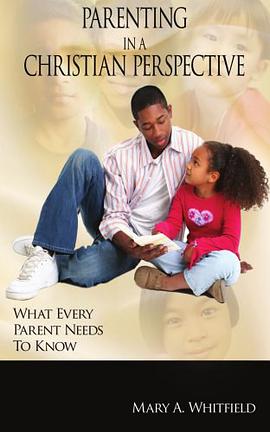 Parenting In A Christian Perspective pdf epub mobi 电子书 下载