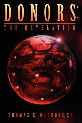 Donors The Revelation pdf epub mobi 电子书 下载