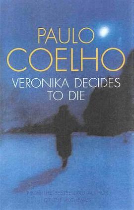And Veronica Decides to Die pdf epub mobi 電子書 下載