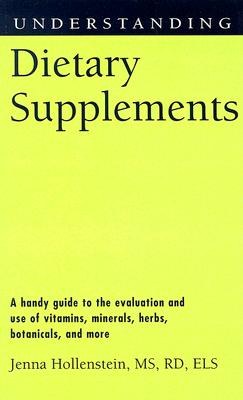 Understanding Dietary Supplements pdf epub mobi 下载