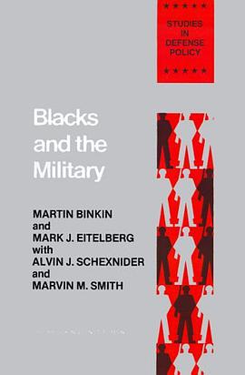 Blacks and the Military pdf epub mobi 电子书 下载