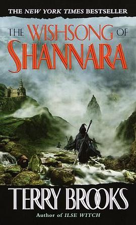 The Wishsong of Shannara pdf epub mobi 电子书 下载