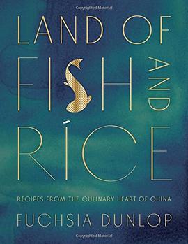 Land of Fish and Rice pdf epub mobi 电子书 下载