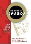 The Book of Kakuro pdf epub mobi 电子书 下载