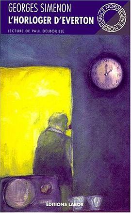L'Horloger d'Everton pdf epub mobi 下载