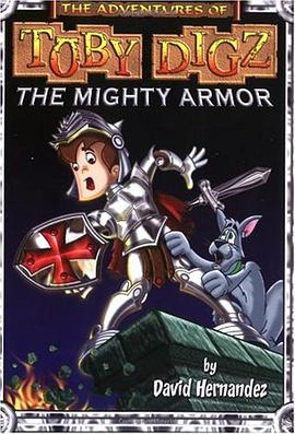 The Mighty Armor pdf epub mobi 下载