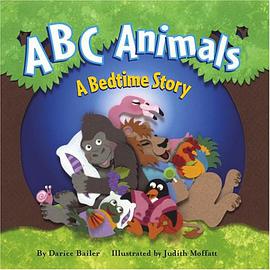 ABC Animals pdf epub mobi 電子書 下載