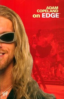 Adam Copeland on Edge (WWE) pdf epub mobi 电子书 下载
