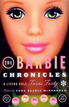 The Barbie Chronicles pdf epub mobi 电子书 下载
