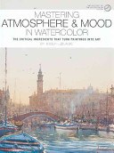 David Curtis: Light And Mood In Watercolor pdf epub mobi 電子書 下載