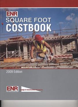 Engineering News Record (ENR) Square Foot Costbook (Design & Construction Resources) - 2009 Edition  pdf epub mobi 电子书 下载