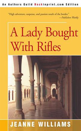 A Lady Brought with Rifles pdf epub mobi 电子书 下载
