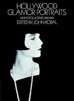 Hollywood Glamor Portraits pdf epub mobi 电子书 下载