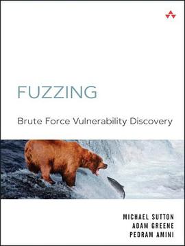 Fuzzing pdf epub mobi 电子书 下载