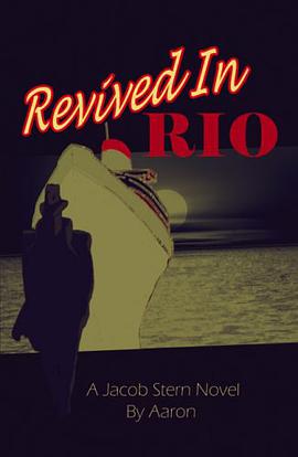 Revived in Rio pdf epub mobi 电子书 下载