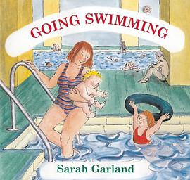 Going Swimming pdf epub mobi 电子书 下载