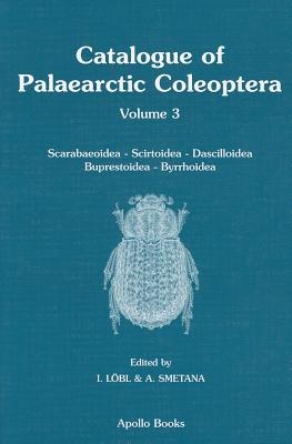 Catalogue of Palaearctic Coleoptera pdf epub mobi 電子書 下載