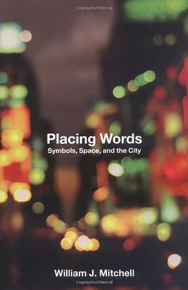 Placing Words pdf epub mobi 电子书 下载