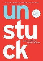 休想睏住我-MBA想不齣來的職場工具書UNSTUCK pdf epub mobi 電子書 下載