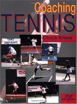 Coaching Tennis pdf epub mobi 电子书 下载