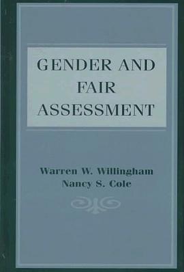 Gender and Fair Assessment pdf epub mobi 电子书 下载