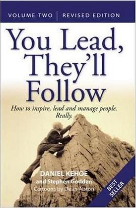 You Lead, They'll Follow pdf epub mobi 电子书 下载