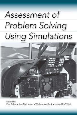 Assessment of Problem Solving Using Simulations pdf epub mobi 电子书 下载