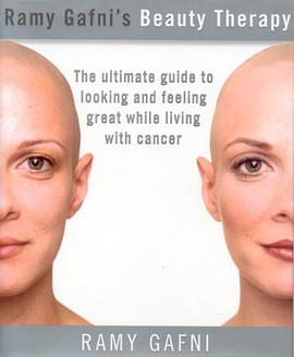 Ramy Gafni's Cancer Beauty Therapy pdf epub mobi 电子书 下载