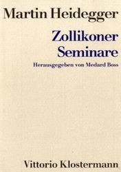 Zollikoner Seminare pdf epub mobi 电子书 下载