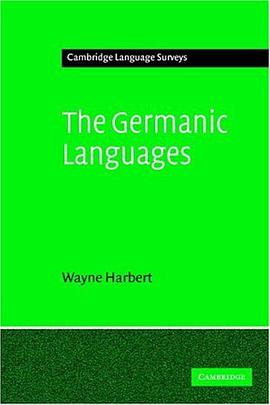 The Germanic Languages pdf epub mobi 電子書 下載